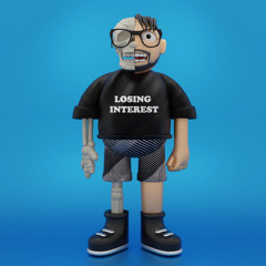 Masochist [prod. irenicbeats]