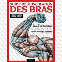 La Methode Delavier De Musculation Chez Soi Pdf