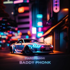 HardHammi - Baddy Phonk