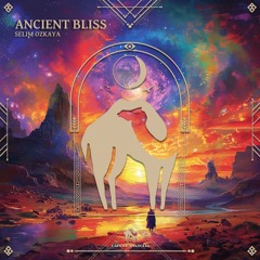 Selim Ozkaya - Ancient Bliss (Cafe De Anatolia)