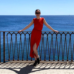 Ramona Yacef Radio Slow w/ Céline Sundae 23-07-2025