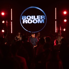 Shaun Moses | Boiler Room x Hardline (2023)