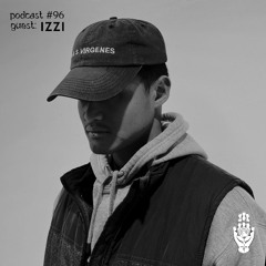 Voidrealm Podcast #096 : Izz1