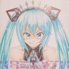 Hatsune Miku - P.L.A.C.E.G.O. [The 7 Deadly Sins]