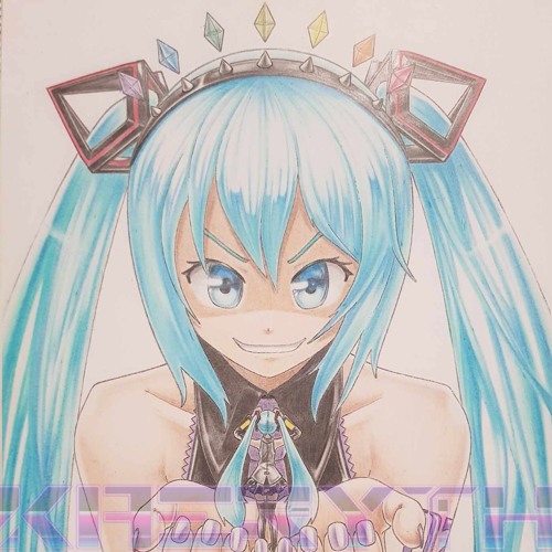 Hatsune Miku - P.L.A.C.E.G.O. [The 7 Deadly Sins]