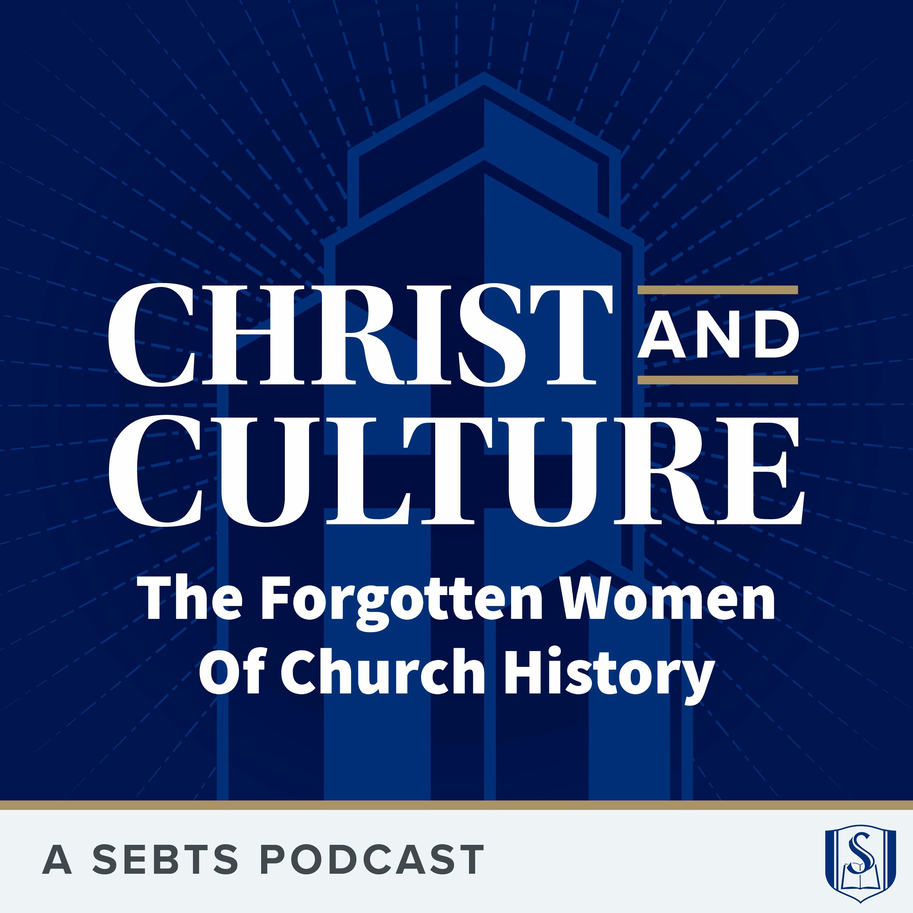 Stefana Dan Laing: The Forgotten Women Of Church History - EP53