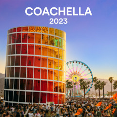Coachella 2023 Official Playlist