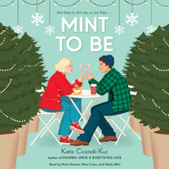 Mint To Be - Audiobook Clip