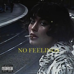 No Feelings - ( Freestyle )