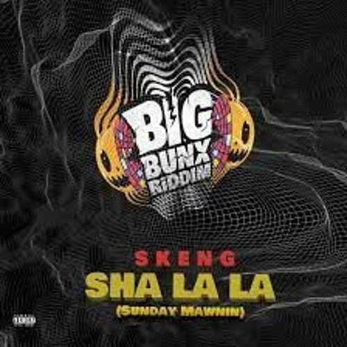 Skeng - ShaLaLaLa  (Radio Edit)(DJV Intro)