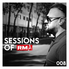 Sessions of RMA 008