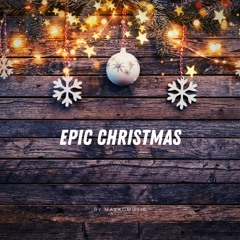 Epic Christmas | No-Copyright Epic Music | Cinematic, Seasonal (FREE DOWNLOAD)