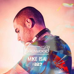 #227 - Mike Isai - (USA)