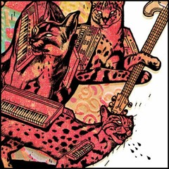 FUCKING WEREWOLF ASSO - VOCALIST. A CAREER HE STARTED AS JENNIFER