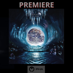 PREMIERE: Zehv - Smoke and Mirrors (Original Mix)