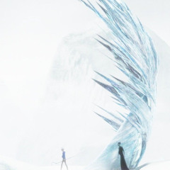 трещины льда