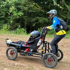 Using Technology To Open Up Wilderness Trails To People With Disabilities