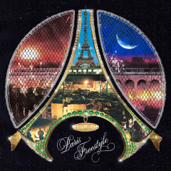 Viso - Paris Freestyle
