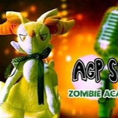 AGP Song- Zombie Academico! (Shinda! Parody)