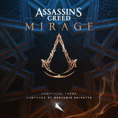 Assassin's Creed Mirage - Unofficial Theme