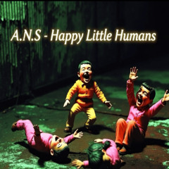 Happy Little Humans