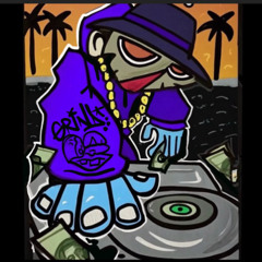 [FREE FOR PROFIT] "PLAYA BUMP  #1" - CHILL WESTCOAST PHONK x LAID BACK PHONK TYPE BEAT