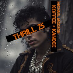 Koffee + Kandee - Thrill 25_radio edit_5A 124bpm