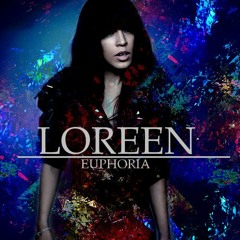 Loreen - Euphoria (David Lopez Makina Remix)