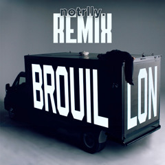 Danyl - Brouillon (notrlly. Remix)