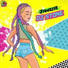 DJ Stone - Jamaja [YELLOWFEVER068]