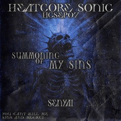 SENYAI - You Can't Kill Me (Free DL)