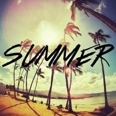 Summer - Chris Androw (Original Mix)