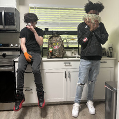 BreadyMaso + CtbJav - Fly to the O (prod. crayzmadeit) [DJ Estefan Exclusive]