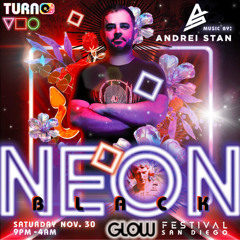 Dj Andrei Stan - TURN San Diego
