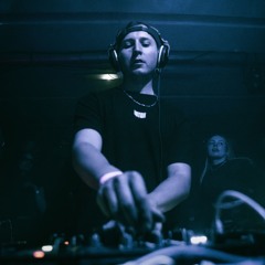 SUBSTANCE @ 0711 Bunker Rave 7.3.25