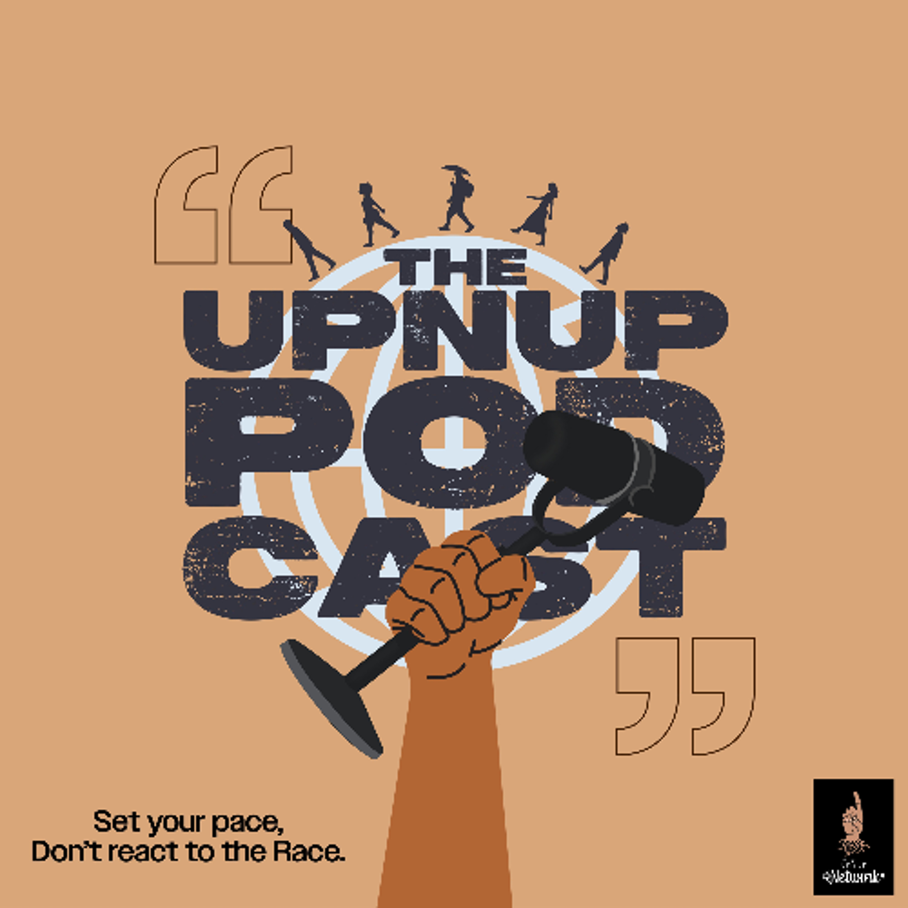The UpNUp Podcast