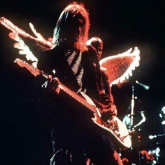 Alternative Rock x Dark Grunge Type Beat | Nirvana Type Beat