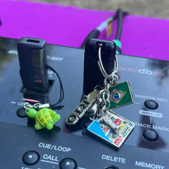 SET FOR LA GROSSE BÊTISE / b2b reine99 x sachoulka