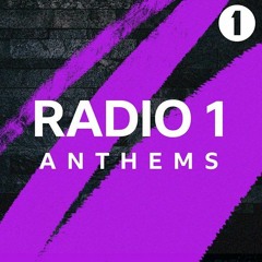 BBC Radio 1 - 2023 Radio 1 Anthems Openers