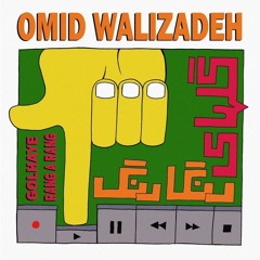 Golhaye Rang a Rang – Omid Walizadeh (RIAFC085)