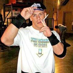 JOHN CENA ft gungo