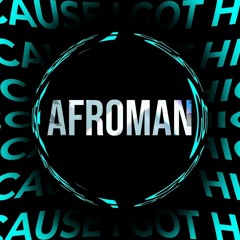 Afroman - Because I Got High (Montalvo Remix 2022)DESCARGA GRATIS
