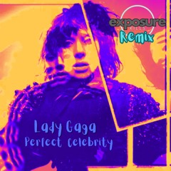 Lady Gaga - Perfect Celebrity (Exposure Kills Remix)