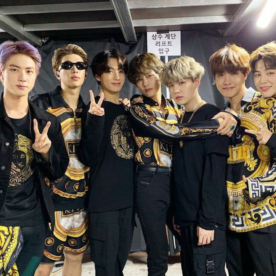 Listen to BTS (방탄소년단) INTRO + We Are Bulletproof Pt2 + JUMP