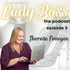 I kept distroying my business – Lady Boss Podcast Ep 3