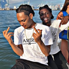 Whoopty Doo Haitian remix Marcus x lilsolo