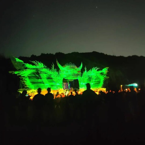 Hi-Tech Extravaganza | DJ Set [180-192 BPM]