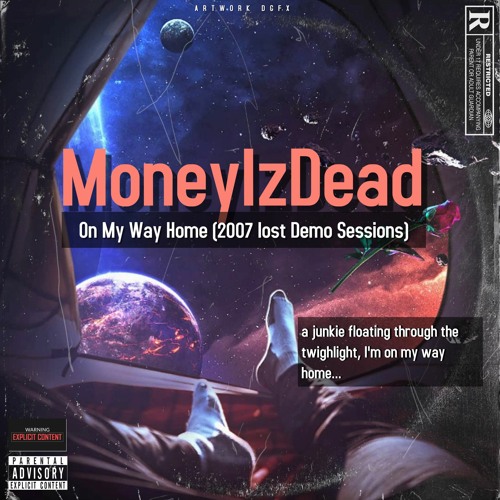 Take It Back (2007 Lost Demo Sessions)