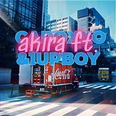 Akira 2024 Remix  ft. capoxxo & 1upboy