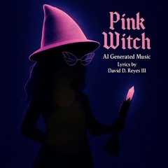 Pink Witch